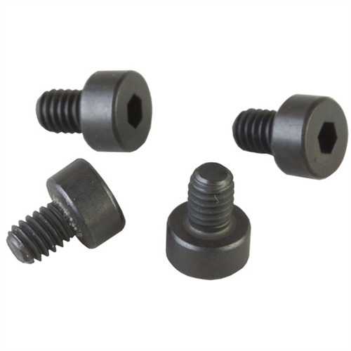 Ruger~ MK I?/MK II? Allen Head Grip SCREWS