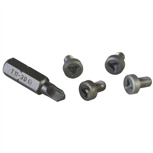 1911 TRI-Wing Grip SCREWS