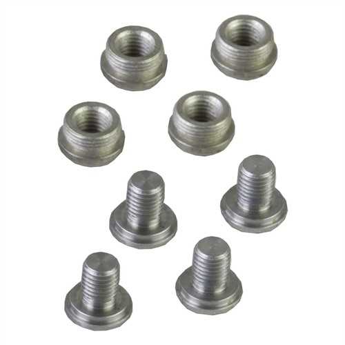 Slim Grip SCREWS & BUSHINGS