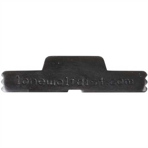 Extended Slide Lock Lever For Glock~