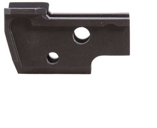 Locking Insert, Blue, Two Tone