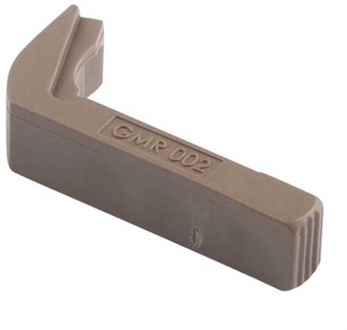 Vickers Glock~ Extended Magazine Release