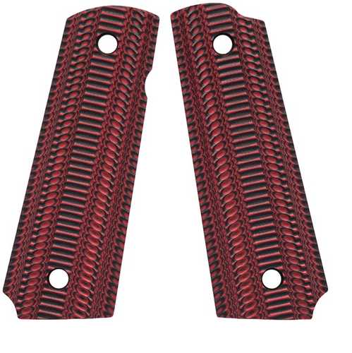 1911 Government Alien Grips