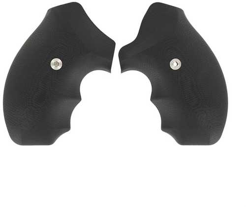 Taurus Small Frame Revolver 320 Grips