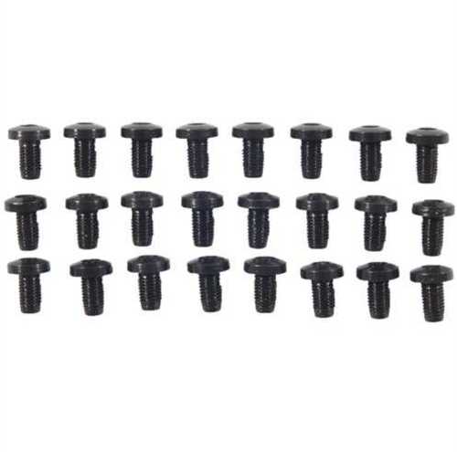 1911 Hex Head Grip SCREWS