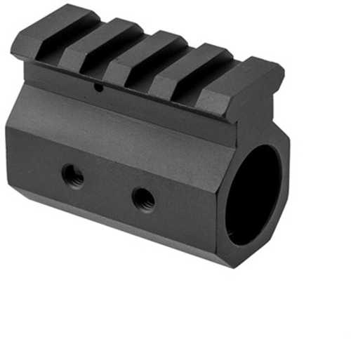 AR-15 Gas Block Kit Modular