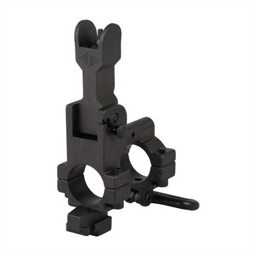 AR-15 Gas Block Front Sight