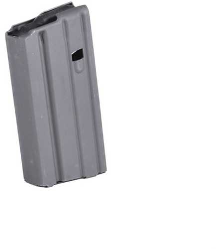 AR-15 Magazine 20-Round USGI