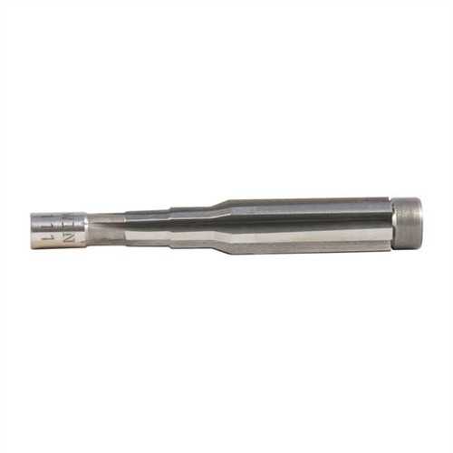 Pull Through Chamber REAMERS