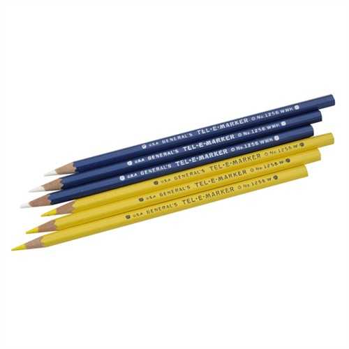 Mark-On-Anything PENCILS