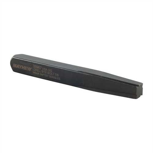 Stuck Choke Removal Tool