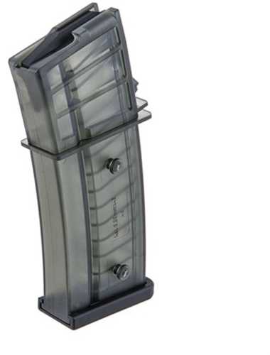 <span style="font-weight:bolder; ">Heckler</span> & Koch G36 30rd Magazine 223/5.56