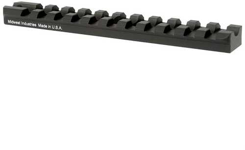 <span style="font-weight:bolder; ">Henry</span> Accessory Rails