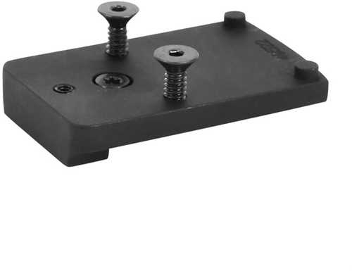 Colt Gold Cup Trijicon RMR Sight Mount