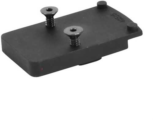 <span style="font-weight:bolder; ">Kimber</span> Adjustable Rear Sight Trijicon RMR Sight Mount