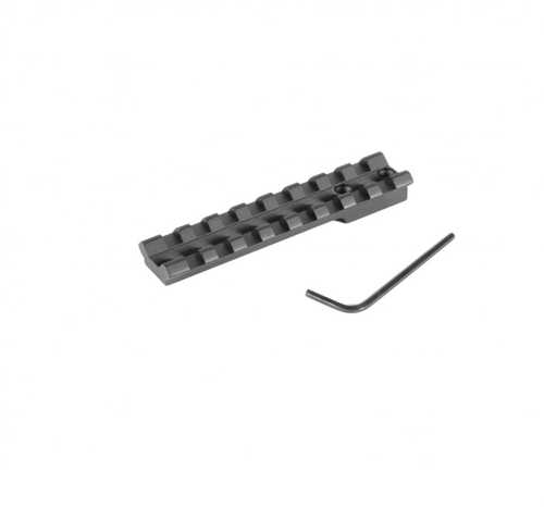Crickett/Chipmunk Rimfire Scope Bases