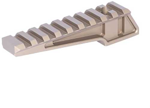 Condition One Coaxial Laser Integration Fixture