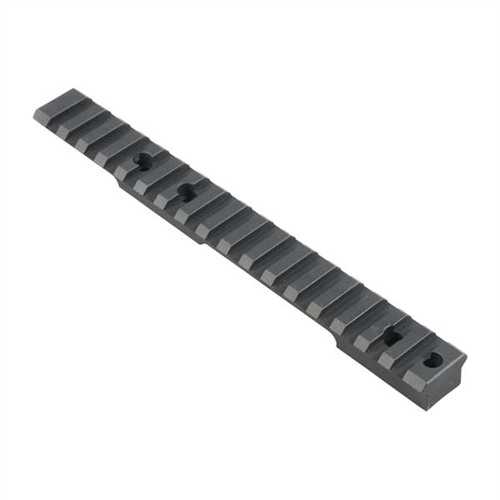 Remington 700 Heavy Duty Picatinny Base