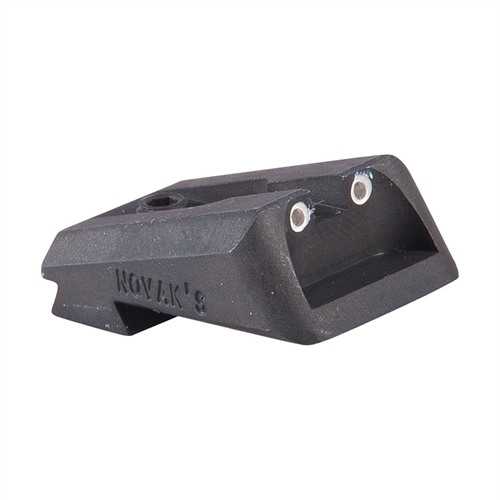 <span style="font-weight:bolder; ">Kimber</span> Classic Carry Rear Night Sight