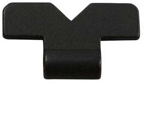 Click to see larger image. Sight Blade, Rear, V-NOTCHED, .122