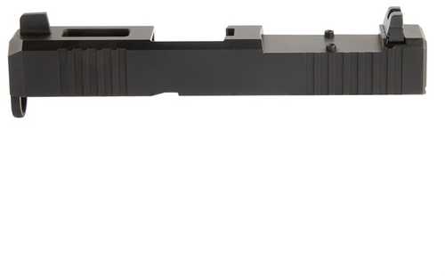 Tall Serrated Sight SETS For GlockÂ®