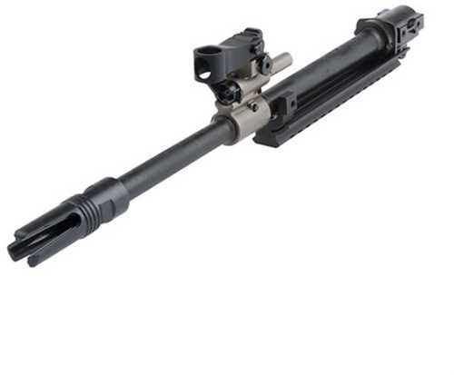 Scar Barrel Assemblies