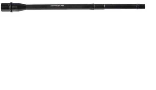 AR-15 Lightweight Carbine Barrels