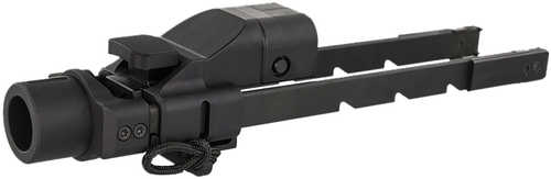 B&T Firearms 20517 Telescopic Brace Adaptor For GHM/945 Black