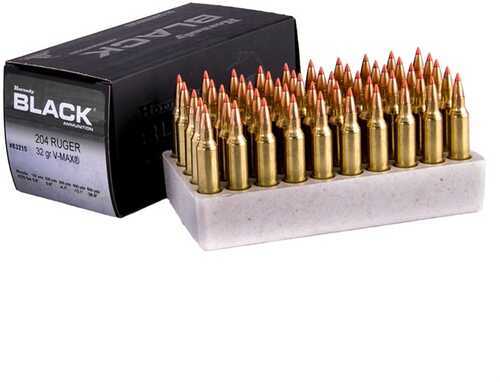 Hornady Superformance Varmint<span style="font-weight:bolder; "> 204</span> <span style="font-weight:bolder; ">Ruger</span> 32 Gr Rifle Ammo