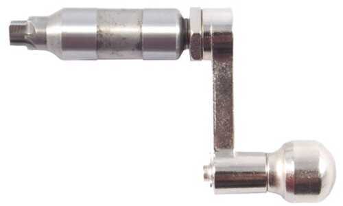 Click to see larger image. Wilson 50 BMG Primer Pocket Reamer