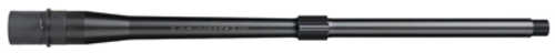 Ballistic Advantage Premium Black Series Hanson Mid-Length Barrel <span style="font-weight:bolder; ">243</span> <span style="font-weight:bolder; ">Winchester</span> Fits AR-10 18" Barrel 5/8x24 Thread Pit