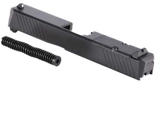 SLIDES With RMR Cut For Glock 19Â®