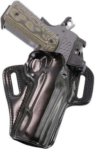 Galco Co2894Rb Concealable 2.0 Black Right Hand
