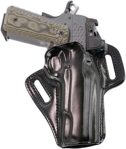 Galco Co2820Rb Concealable 2.0 Black Fits Sig M18