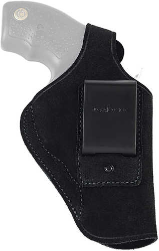 Galco WB226Rb IWB Black Fits Glock 19 Right Hand