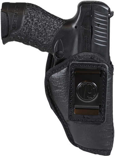 1791 Gunleather ECOC2BLKR EcoCarry IWB Compact Black Right Hand