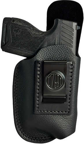 1791 Gunleather ORLBSCH3LNSBL Optic Ready Light Bearing IWB Size 03 Night Sky Left Hand