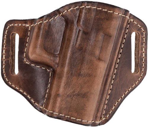 BIA 27410 Remedy WEATHERED Tan RH SPRNGFLD 4In