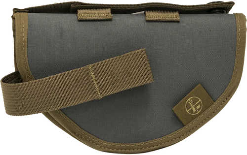 LEU 183578 Pro Guide Semi Auto Holster