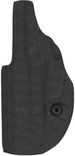 Safariland 20272131 Species IWB Black Fits Taurus GX4 Fits 3.06" Barrel Right Hand