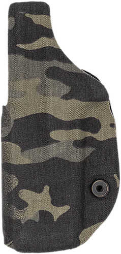 Safariland 20283711 Species IWB Black Multi-Cam Fits Glock 19