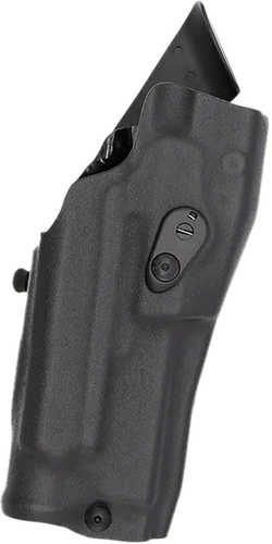 Safariland 6354RDSO8972131MS19 ALS Black Fits Glock 47 Compatible W/ Surefire X300U Right Hand