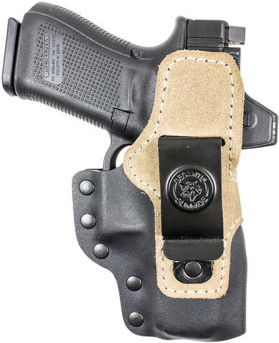 Desantis 230KJ1LZ0 HYEYE Holster GLK19,23,32,45,19X