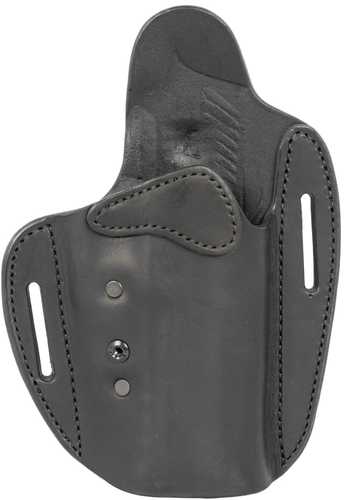 Urban Ll-OWB-RMR-209-Bk-R LCKLEATHR RMR G20/P320