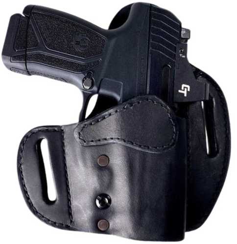 Urban Ll-OWB-RMR-212-Bk-R LCKLEATHR RMR 1911 3"
