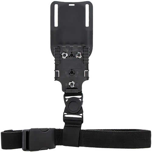 Safariland RGRUBLCOMPLETE2 RGR-UBL Belt Black