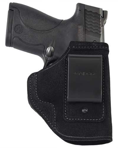 GALCO STO600Rb Stow-N-Go IWB Holster RH Black