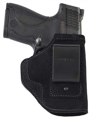 GALCO STO894Rb Stow-N-Go IWB Holster RH Black