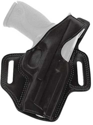 GALCO Fl266Rb Fletch High Ride Black