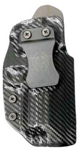Um QU-FN-509F-RH Qualifier FN 509F 4.5" RH